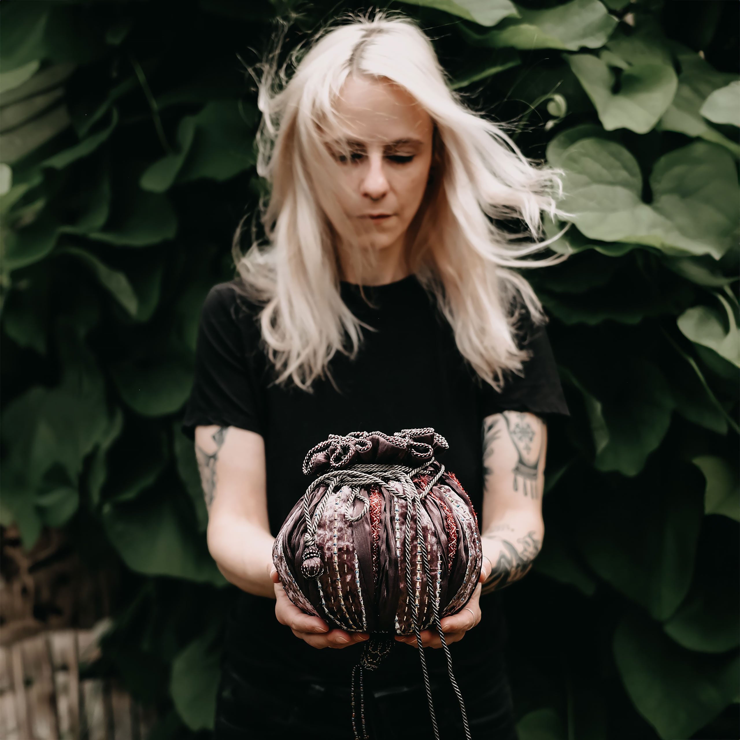 Produktbild Harry Potter - Hermine Tasche