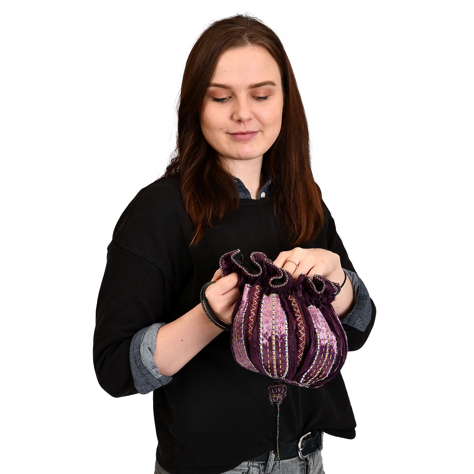 Produktbild Harry Potter - Hermine Tasche