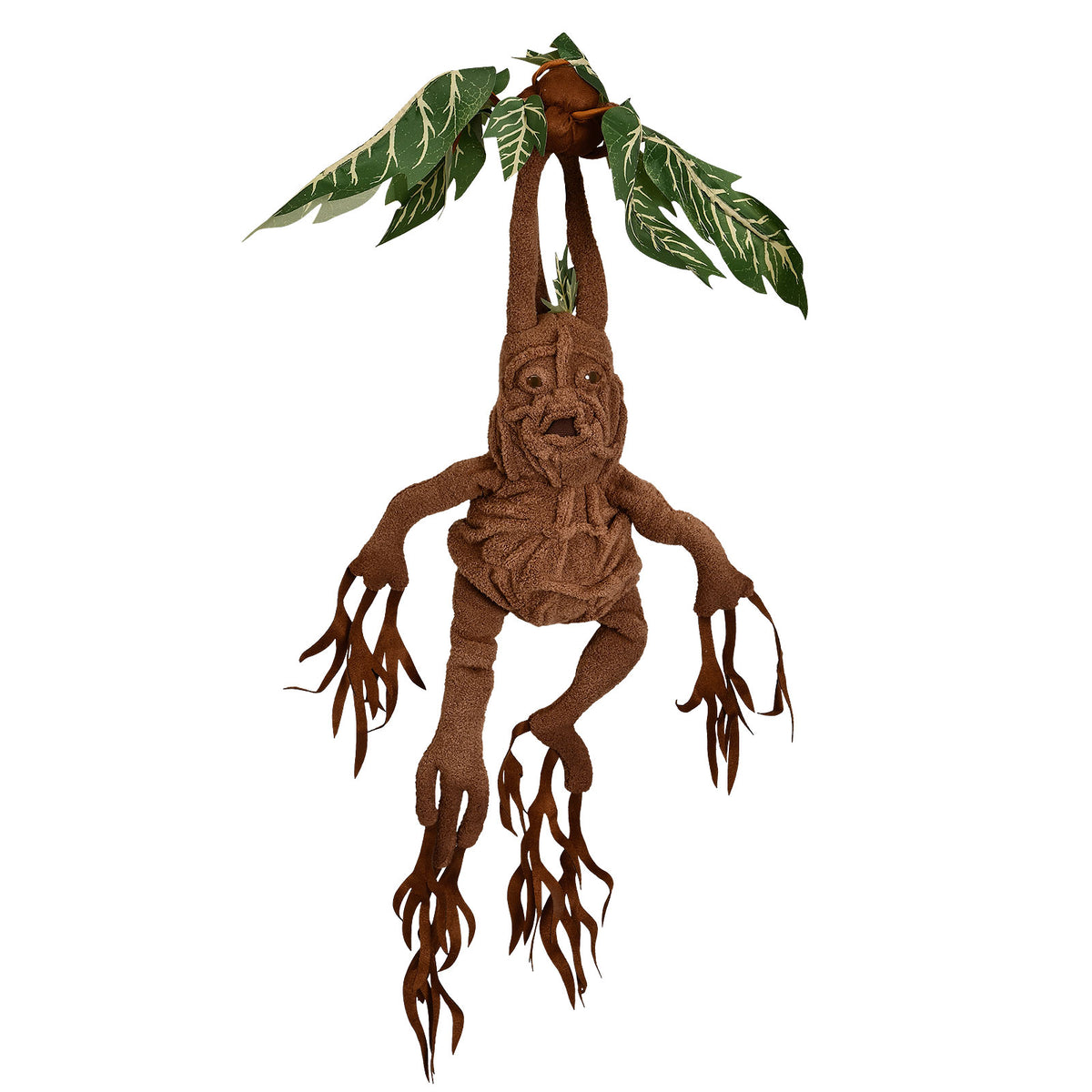 Produktbild Harry Potter - Alraune Plüsch Figur 43 cm