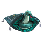 Product image Harry Potter - Slytherin Crest Pillow with Plush Figure