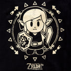 Produktbild Zelda - Link's Awakening Tribal Kapuzenjacke
