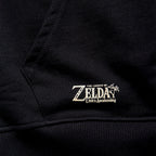 Produktbild Zelda - Link's Awakening Tribal Kapuzenjacke
