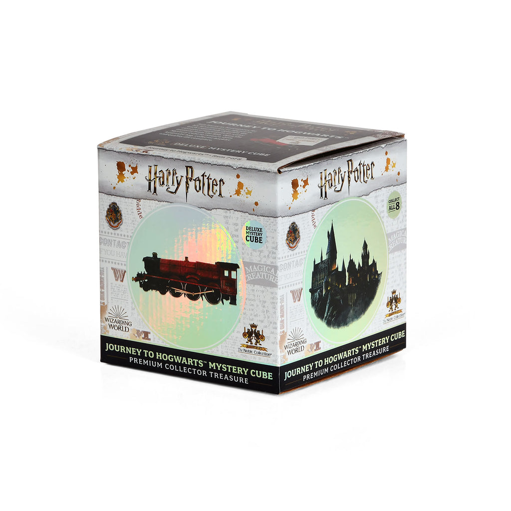 Produktbild Harry Potter - Journey to Hogwarts Mystery Minis Deluxe Figur