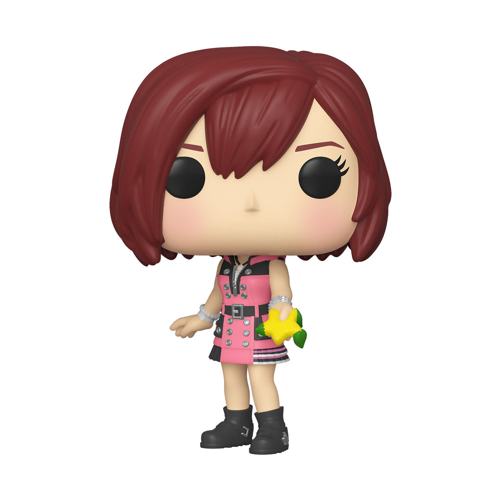 Produktbild Kingdom Hearts - Kairi Funko Pop Figur