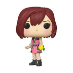 Produktbild Kingdom Hearts - Kairi Funko Pop Figur