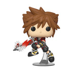 Produktbild Kingdom Hearts - Sora mit Ultima-Schwert Funko Pop Figur