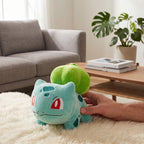 Produktbild Pokemon - Bisasam Plüsch Figur 18 cm
