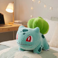 Produktbild Pokemon - Bisasam Plüsch Figur 18 cm