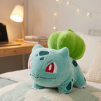 Produktbild Pokemon - Bisasam Plüsch Figur 18 cm