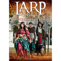 Produktbild LARP - Einstieg in ein phantastisches Hobby