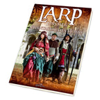 Produktbild LARP - Einstieg in ein phantastisches Hobby