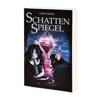 Produktbild Schattenspiegel Taschenbuch