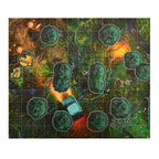 Produktbild Harry Potter - Draco und Ron Funkoverse Brettspiel