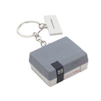 Produktbild Nintendo - NES Konsole und Controller Schlüsselanhänger