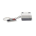 Produktbild Nintendo - NES Konsole und Controller Schlüsselanhänger