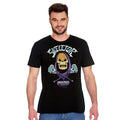 Produktbild Masters of the Universe - Skeletor T-Shirt schwarz