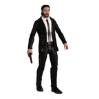 Product image John Wick Select Deluxe Action Figure 19 cm