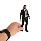 Product image John Wick Select Deluxe Action Figure 19 cm
