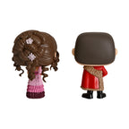Product image Harry Potter - Hermione & Viktor Yule Ball Funko Pop Figures