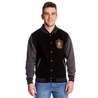 Produktbild Harry Potter - Gryffindor Wappen College Jacke