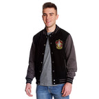 Produktbild Harry Potter - Gryffindor Wappen College Jacke
