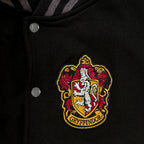 Produktbild Harry Potter - Gryffindor Wappen College Jacke