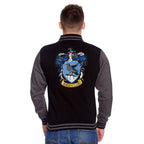 Produktbild Harry Potter - Ravenclaw Wappen College Jacke