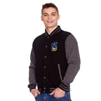 Produktbild Harry Potter - Ravenclaw Wappen College Jacke