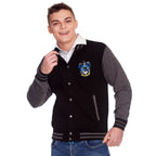 Produktbild Harry Potter - Ravenclaw Wappen College Jacke
