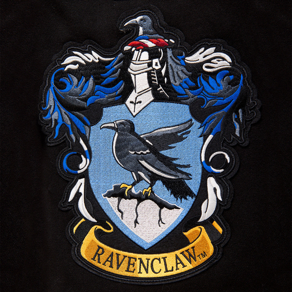 Produktbild Harry Potter - Ravenclaw Wappen College Jacke