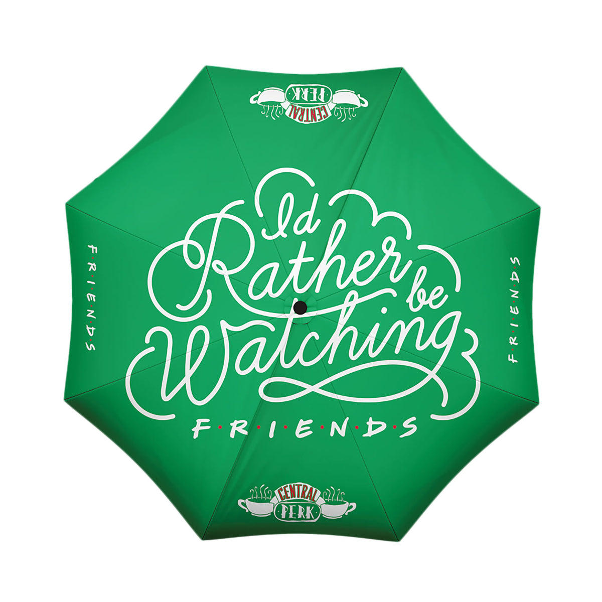 Produktbild Friends - Central Perk Schirm