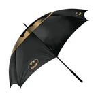 Produktbild Batman - Classic Logo Schirm schwarz