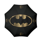 Produktbild Batman - Classic Logo Schirm schwarz