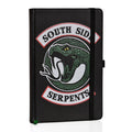 Produktbild Riverdale - South Side Serpents Premium Notizbuch A5