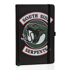 Produktbild Riverdale - South Side Serpents Premium Notizbuch A5