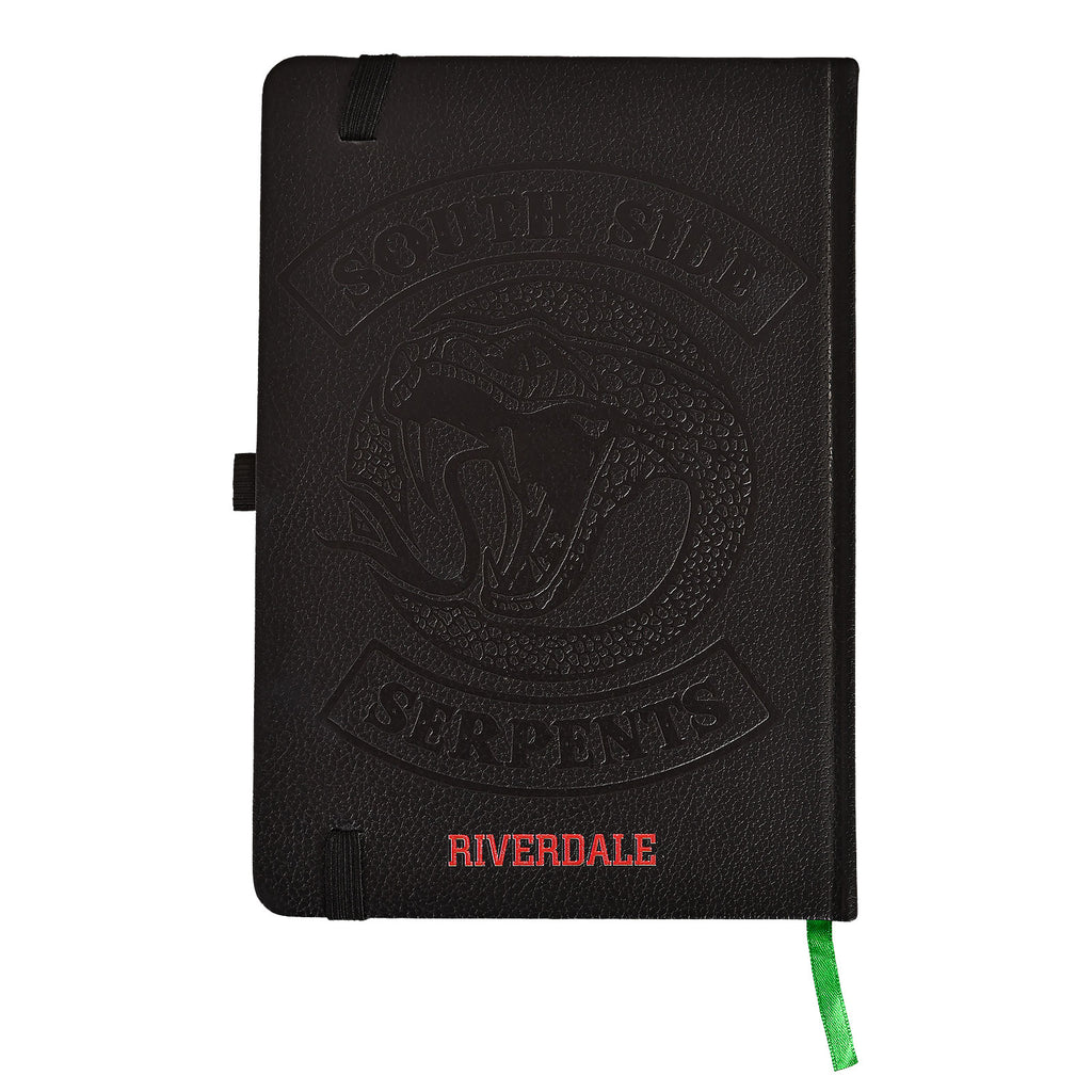 Produktbild Riverdale - South Side Serpents Premium Notizbuch A5