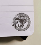 Produktbild Riverdale - South Side Serpents Premium Notizbuch A5