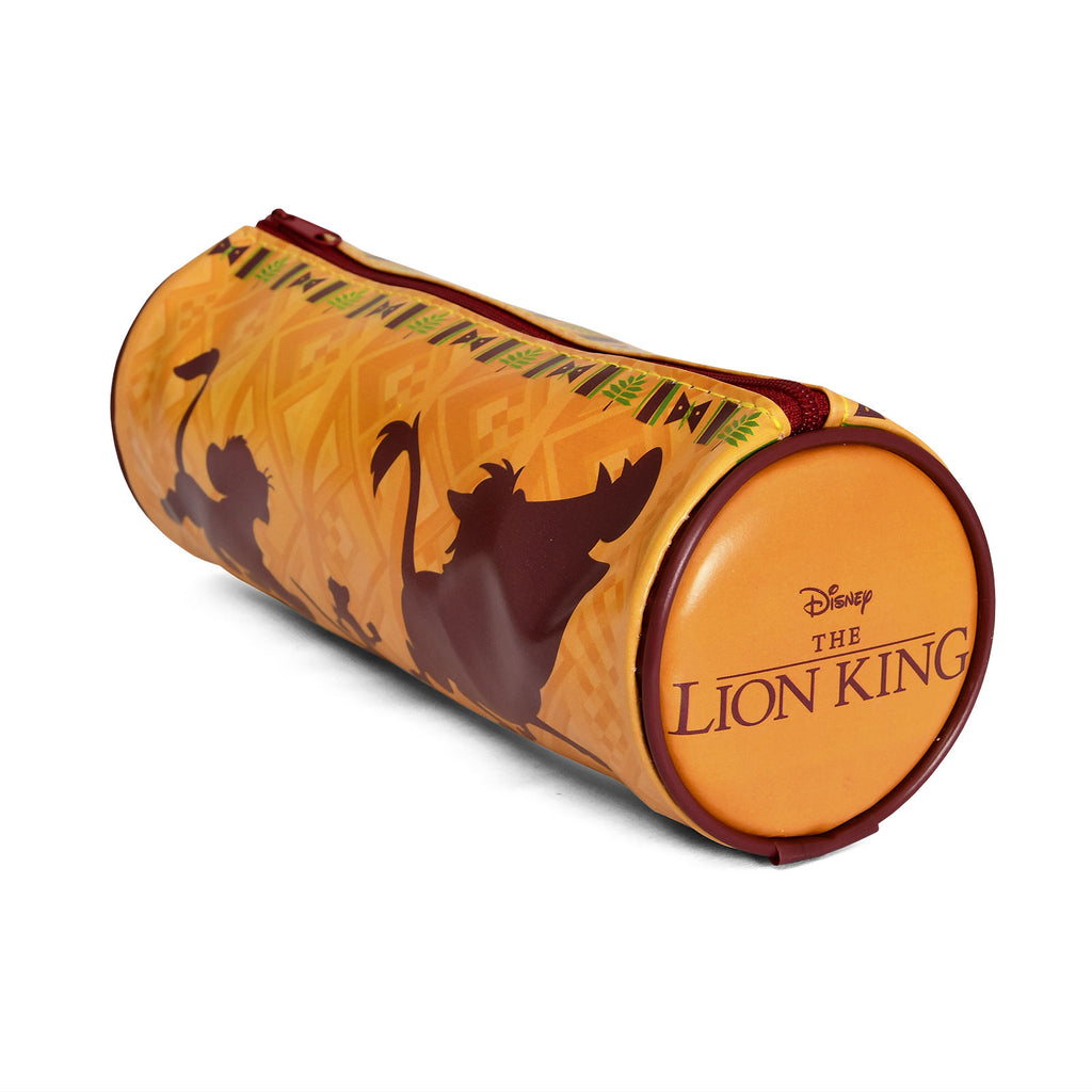 Produktbild König der Löwen - Simba & Friends Federmäppchen
