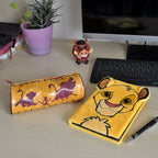 Produktbild König der Löwen - Simba & Friends Federmäppchen