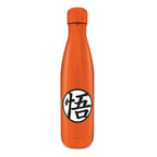 Produktbild Dragon Ball Z - Goku Kanji Trinkflasche
