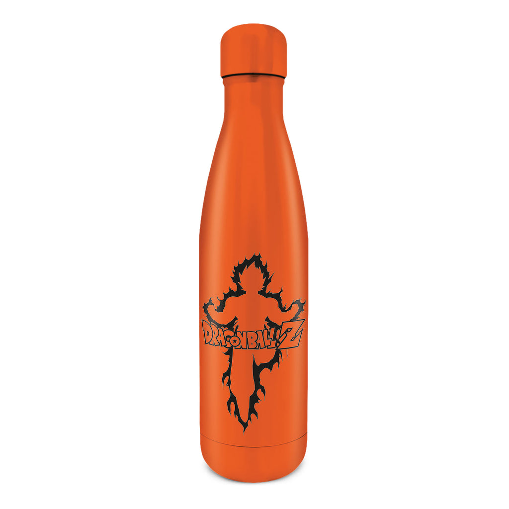 Produktbild Dragon Ball Z - Goku Kanji Trinkflasche