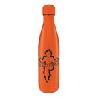 Produktbild Dragon Ball Z - Goku Kanji Trinkflasche