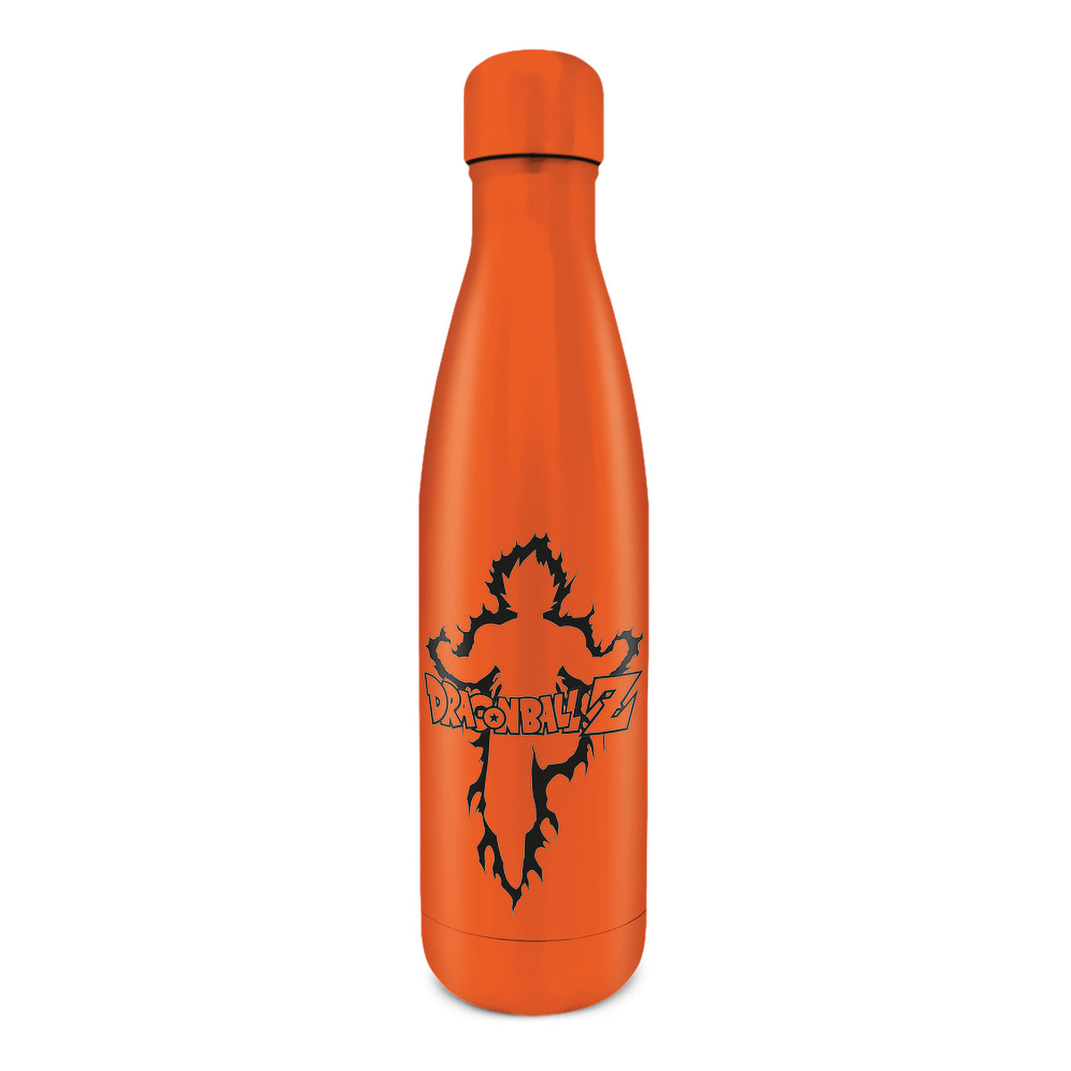 Produktbild Dragon Ball Z - Goku Kanji Trinkflasche