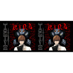 Produktbild Death Note - Kira & Ryuk Thermoeffekt Tasse