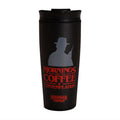 Produktbild Stranger Things - Coffee & Contemplation To Go Becher
