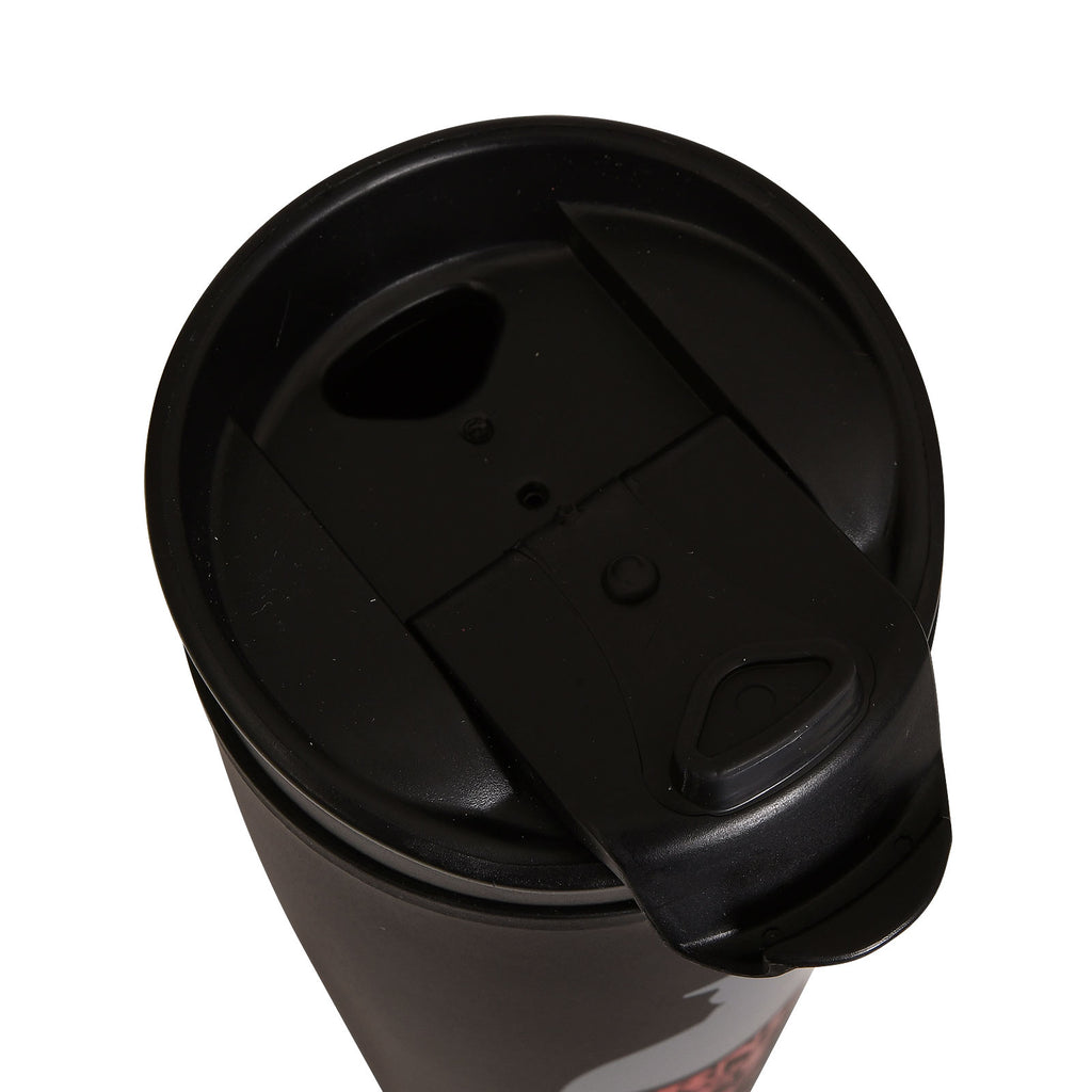 Produktbild Stranger Things - Coffee & Contemplation To Go Becher