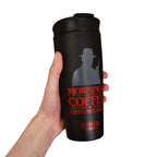 Produktbild Stranger Things - Coffee & Contemplation To Go Becher