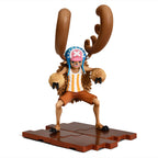 Produktbild One Piece - Tony Chopper Horn Figur 15 cm