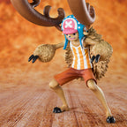 Produktbild One Piece - Tony Chopper Horn Figur 15 cm