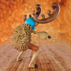 Produktbild One Piece - Tony Chopper Horn Figur 15 cm
